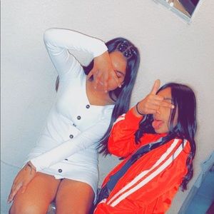 Meet your Posher, Briana